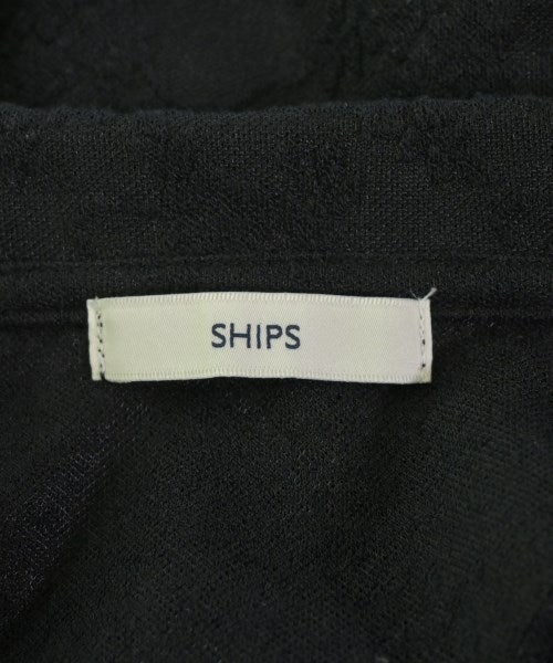 SHIPS เสื้อโปโล