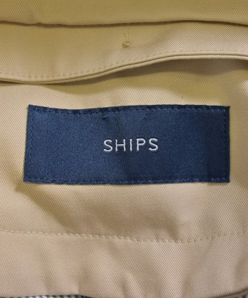 SHIPS เสื้อโค้ท อื่น