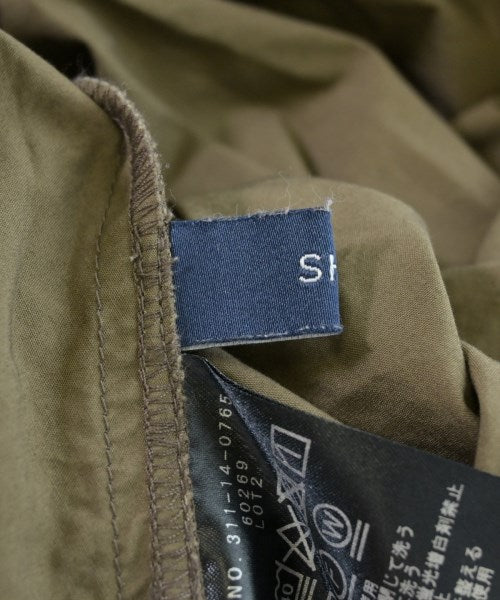 SHIPS เสื้อสตรี