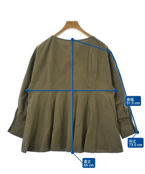 SHIPS เสื้อสตรี