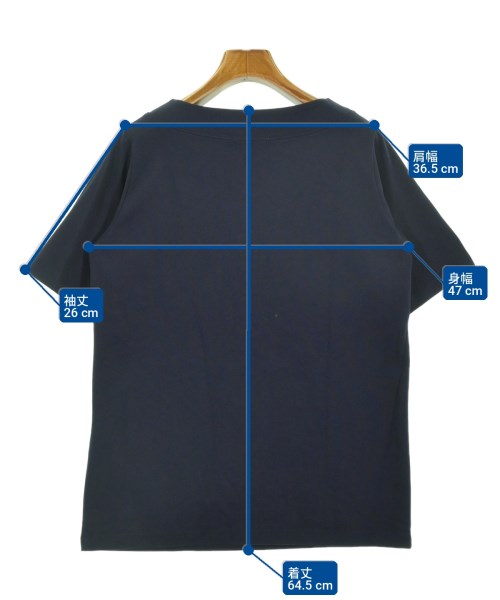SHIPS เสื้อยืด/เสื้อท็อปส์