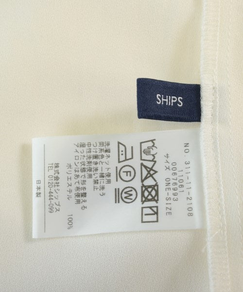 SHIPS เสื้อสตรี