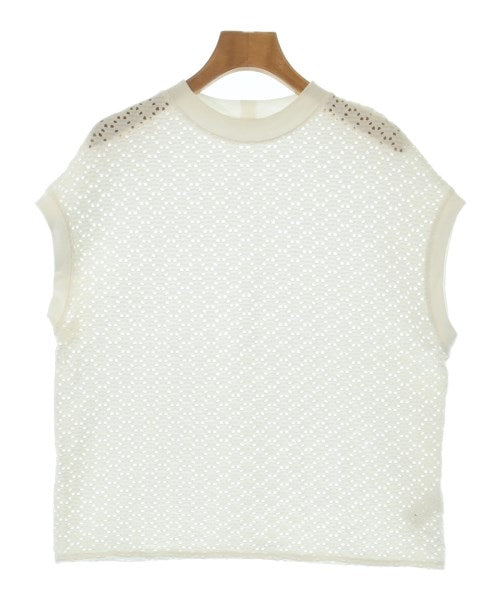 SHIPS เสื้อยืด/เสื้อท็อปส์