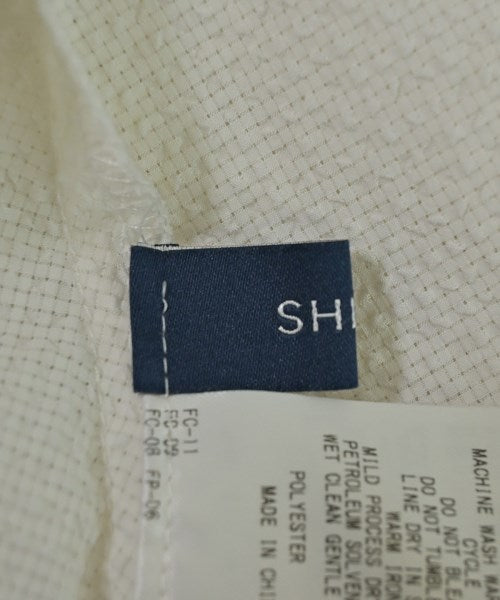 SHIPS เสื้อสตรี