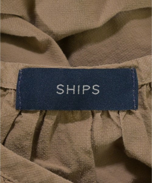 SHIPS ชุดเดรส