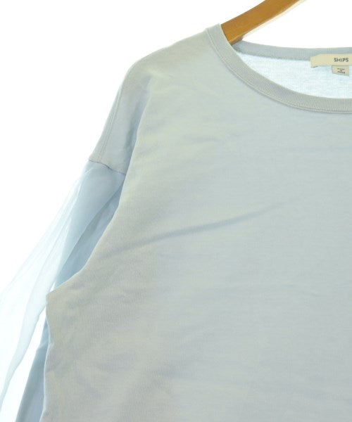 SHIPS เสื้อยืด/เสื้อท็อปส์