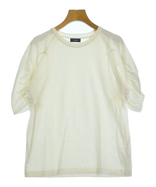 SHIPS เสื้อยืด/เสื้อท็อปส์