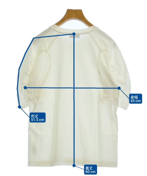 SHIPS เสื้อยืด/เสื้อท็อปส์