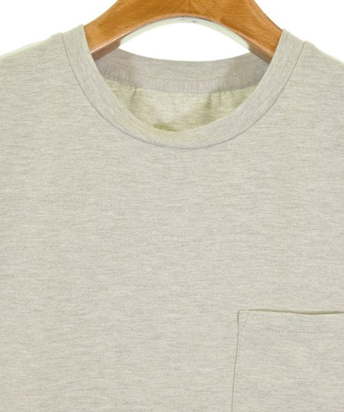 SHIPS เสื้อยืด/เสื้อท็อปส์