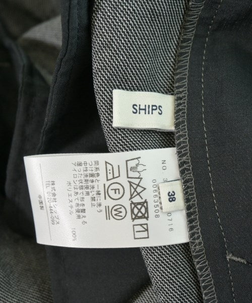 SHIPS กางเกง อื่น