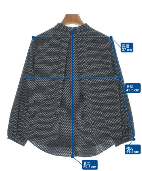 SHIPS เสื้อสตรี
