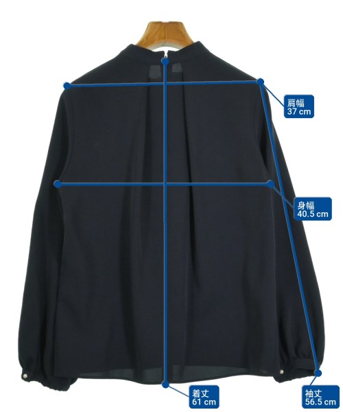 SHIPS เสื้อสตรี