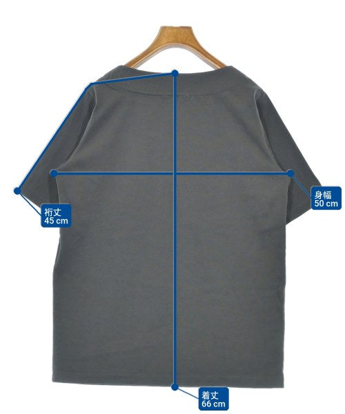 SHIPS เสื้อยืด/เสื้อท็อปส์