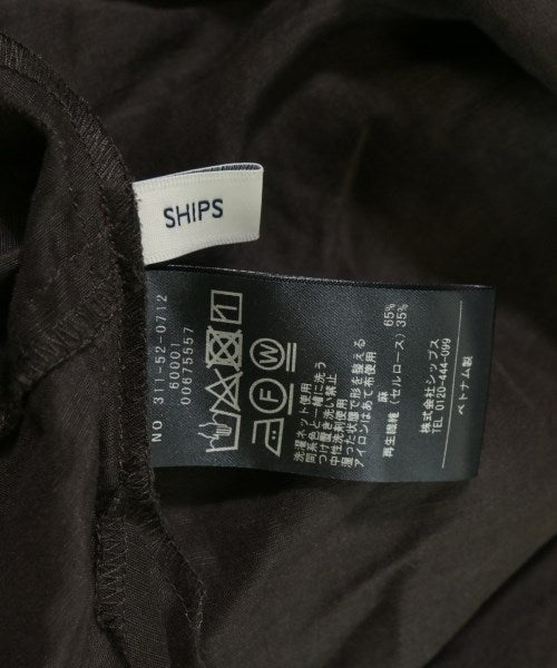 SHIPS เสื้อสตรี