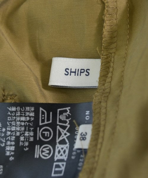 SHIPS กางเกง อื่น