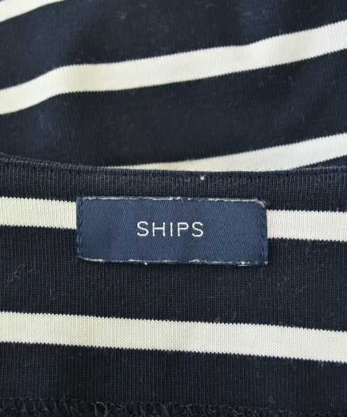 SHIPS แขนกุด