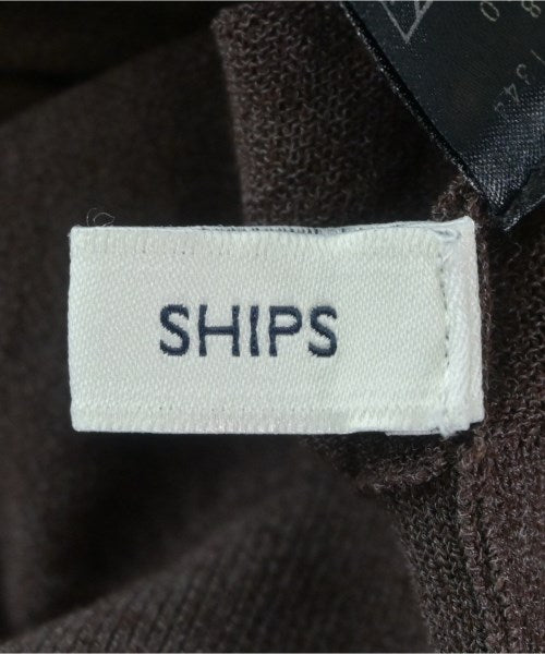 SHIPS เสื้อคาร์ดิแกน