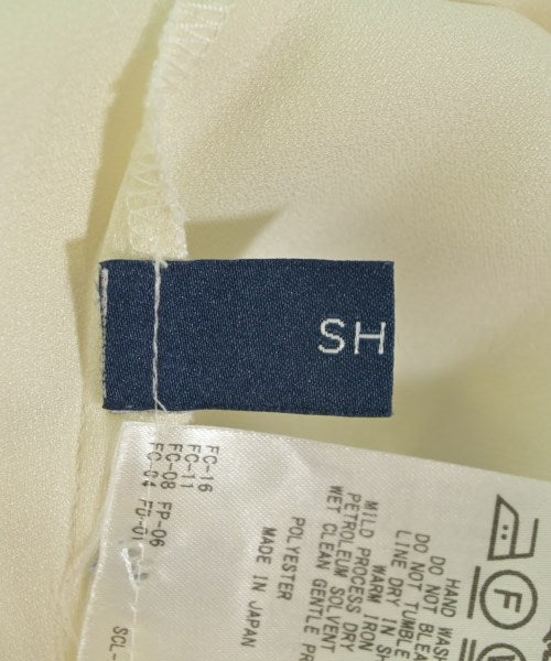 SHIPS เสื้อสตรี