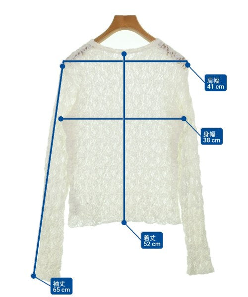SHIPS เสื้อสตรี