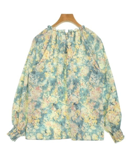 SHIPS เสื้อสตรี