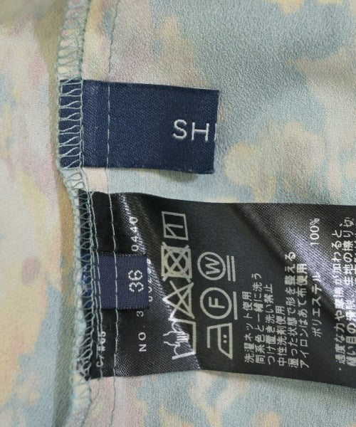 SHIPS เสื้อสตรี