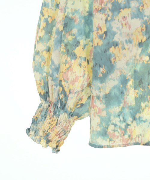 SHIPS เสื้อสตรี