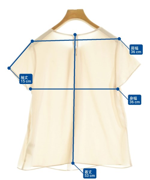 SHIPS เสื้อสตรี