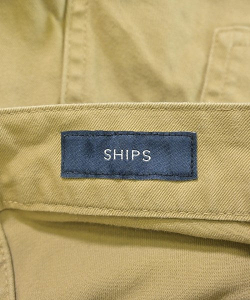 SHIPS กางเกง อื่น