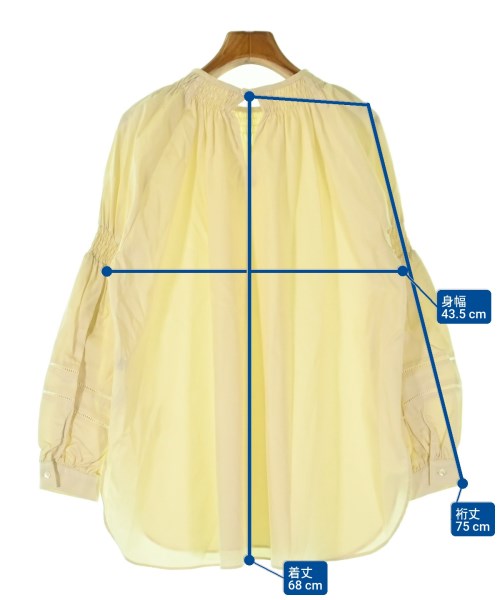 SHIPS เสื้อสตรี