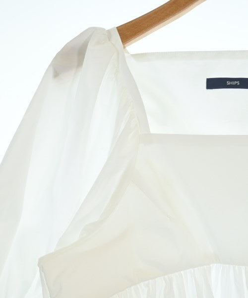 SHIPS เสื้อสตรี