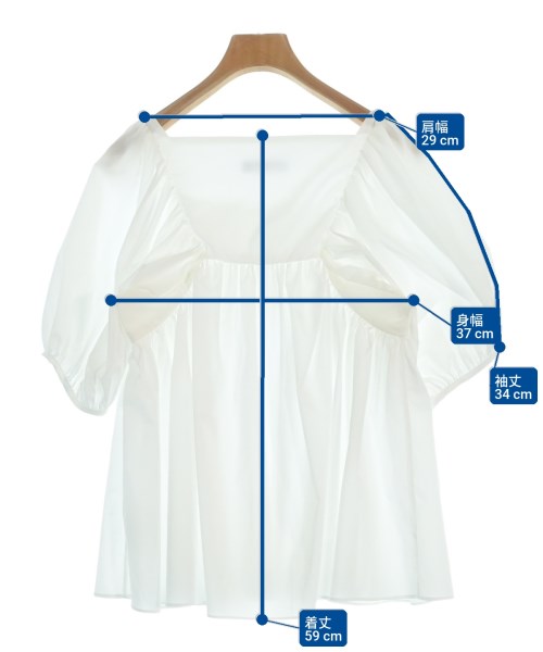 SHIPS เสื้อสตรี