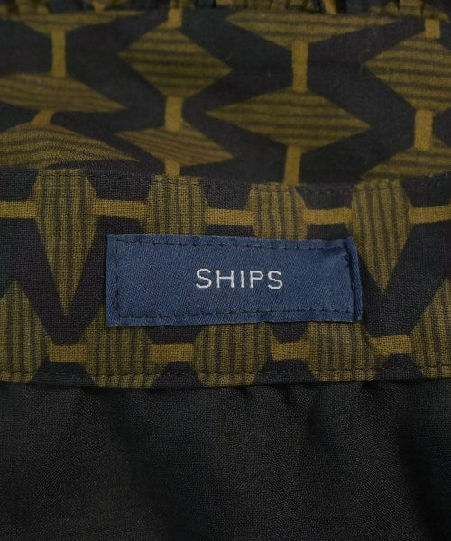 SHIPS กระโปรงยาว/แม็กซี่ยาว