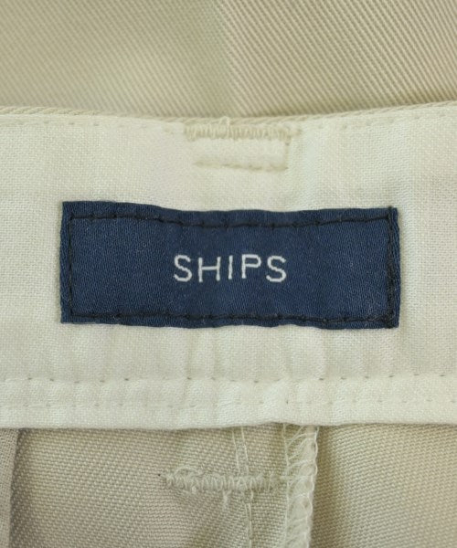SHIPS กางเกง อื่น