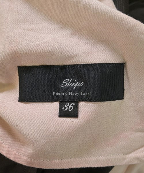 SHIPS กางเกง อื่น