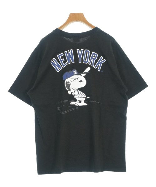 SHIPS เสื้อยืด/เสื้อท็อปส์
