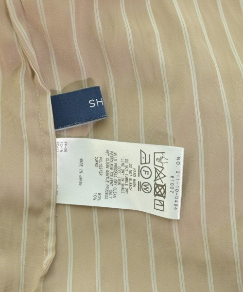 SHIPS เสื้อสตรี