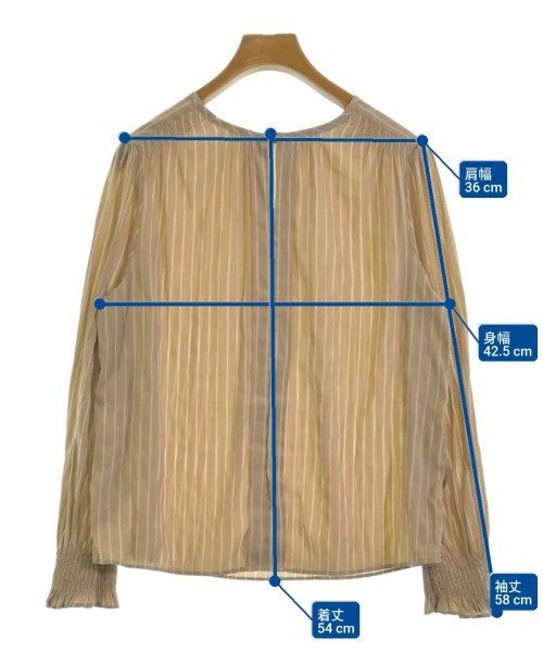 SHIPS เสื้อสตรี