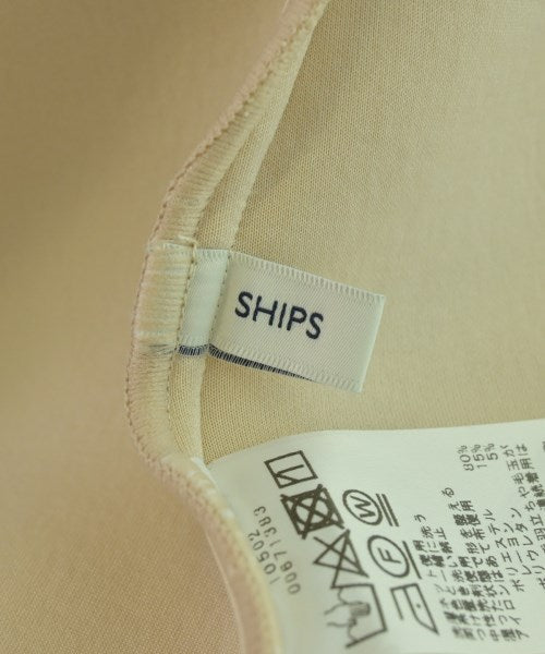 SHIPS แจ็คเก็ตเบลาส์ อื่น