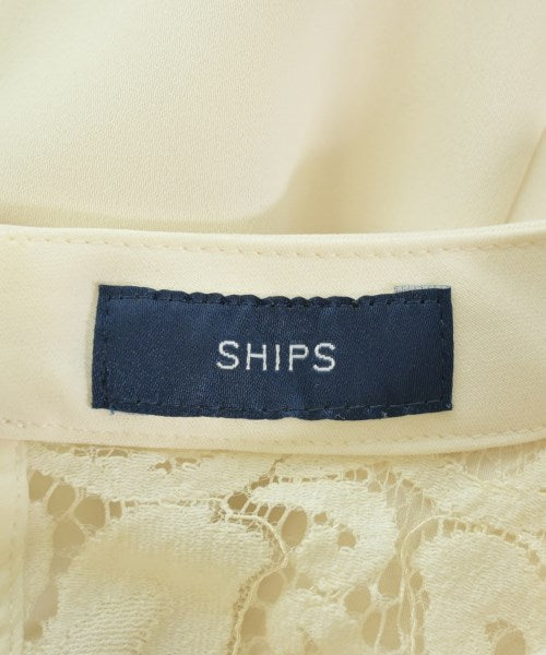 SHIPS เสื้อสตรี