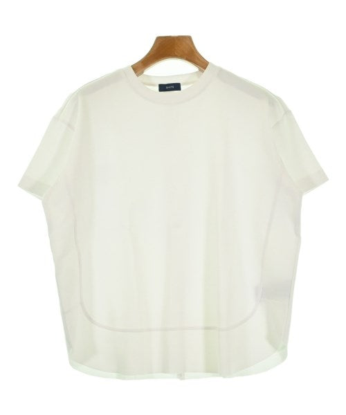 SHIPS เสื้อยืด/เสื้อท็อปส์