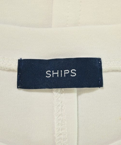 SHIPS เสื้อยืด/เสื้อท็อปส์