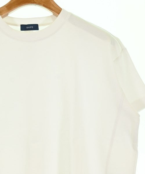 SHIPS เสื้อยืด/เสื้อท็อปส์