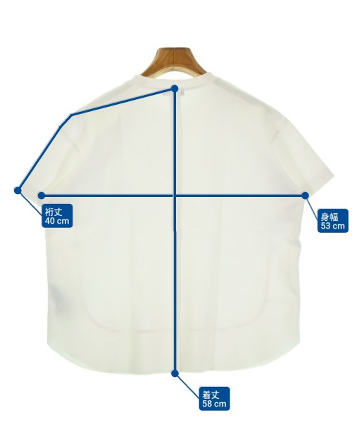 SHIPS เสื้อยืด/เสื้อท็อปส์