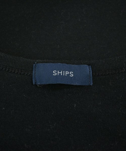 SHIPS เสื้อยืด/เสื้อท็อปส์