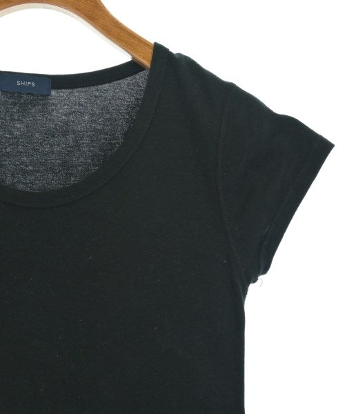 SHIPS เสื้อยืด/เสื้อท็อปส์