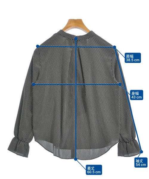 SHIPS เสื้อสตรี