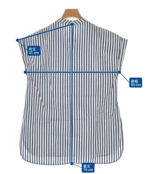 SHIPS เสื้อสตรี