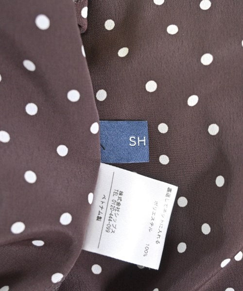 SHIPS เสื้อสตรี