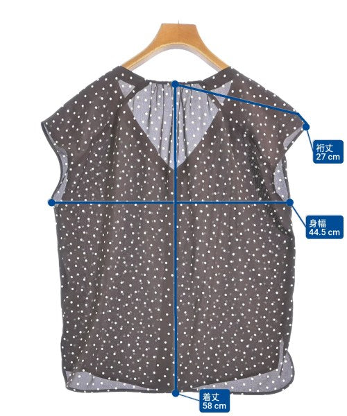 SHIPS เสื้อสตรี