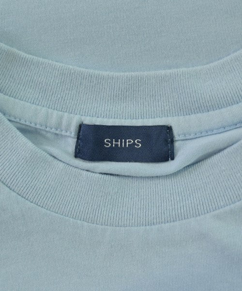 SHIPS แขนกุด
